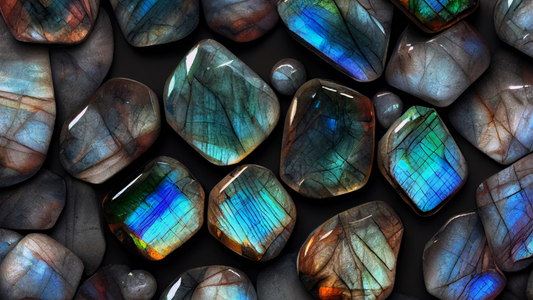 Labradorite: A Gemstone of Magic and Mystery