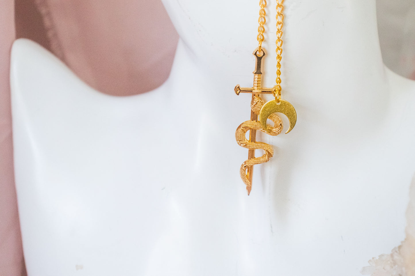 Design-Your-Own Fairy Wing Ear Cuffs