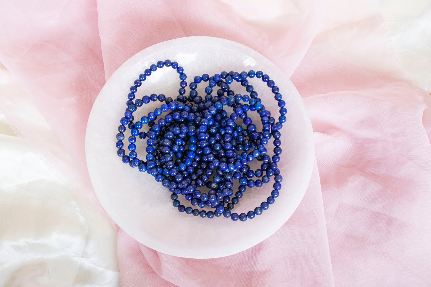 Lapis Lazuli Bracelets