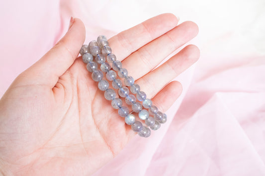 Labradorite Bracelets