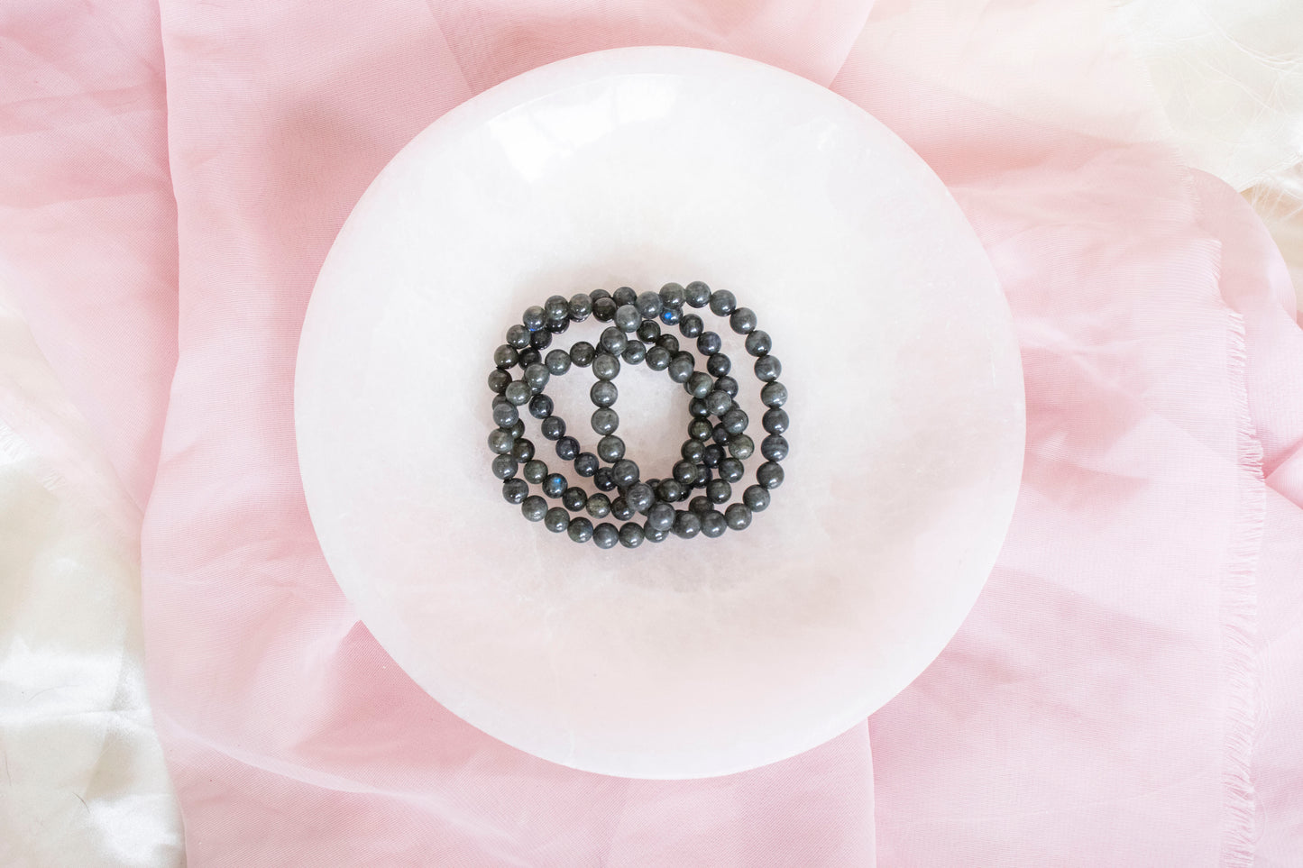 Labradorite Bracelets