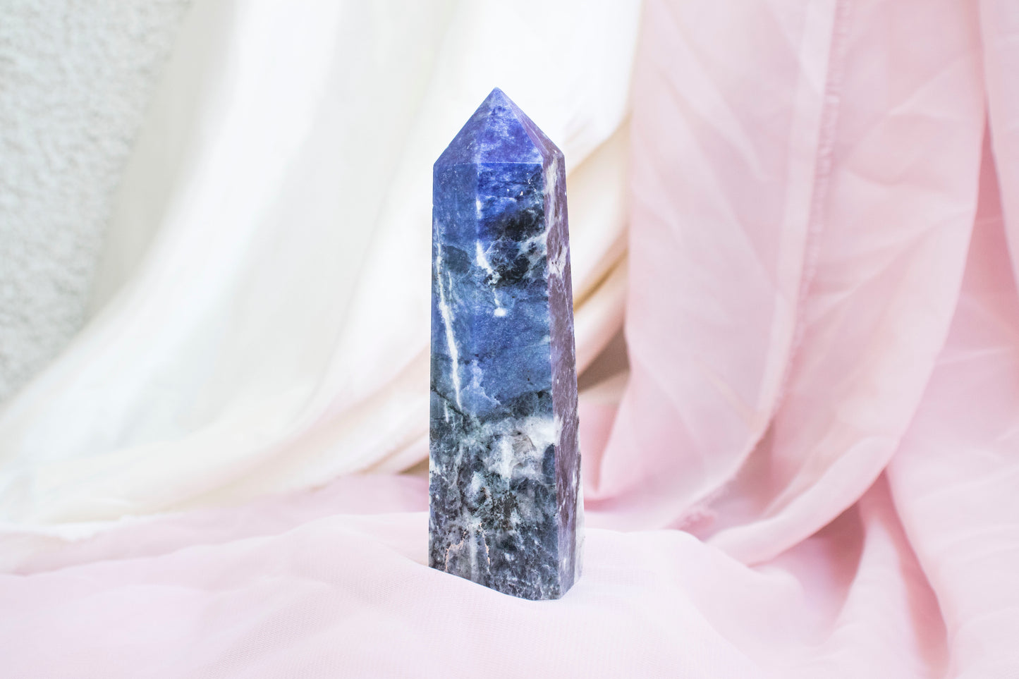 Sodalite Tower 2