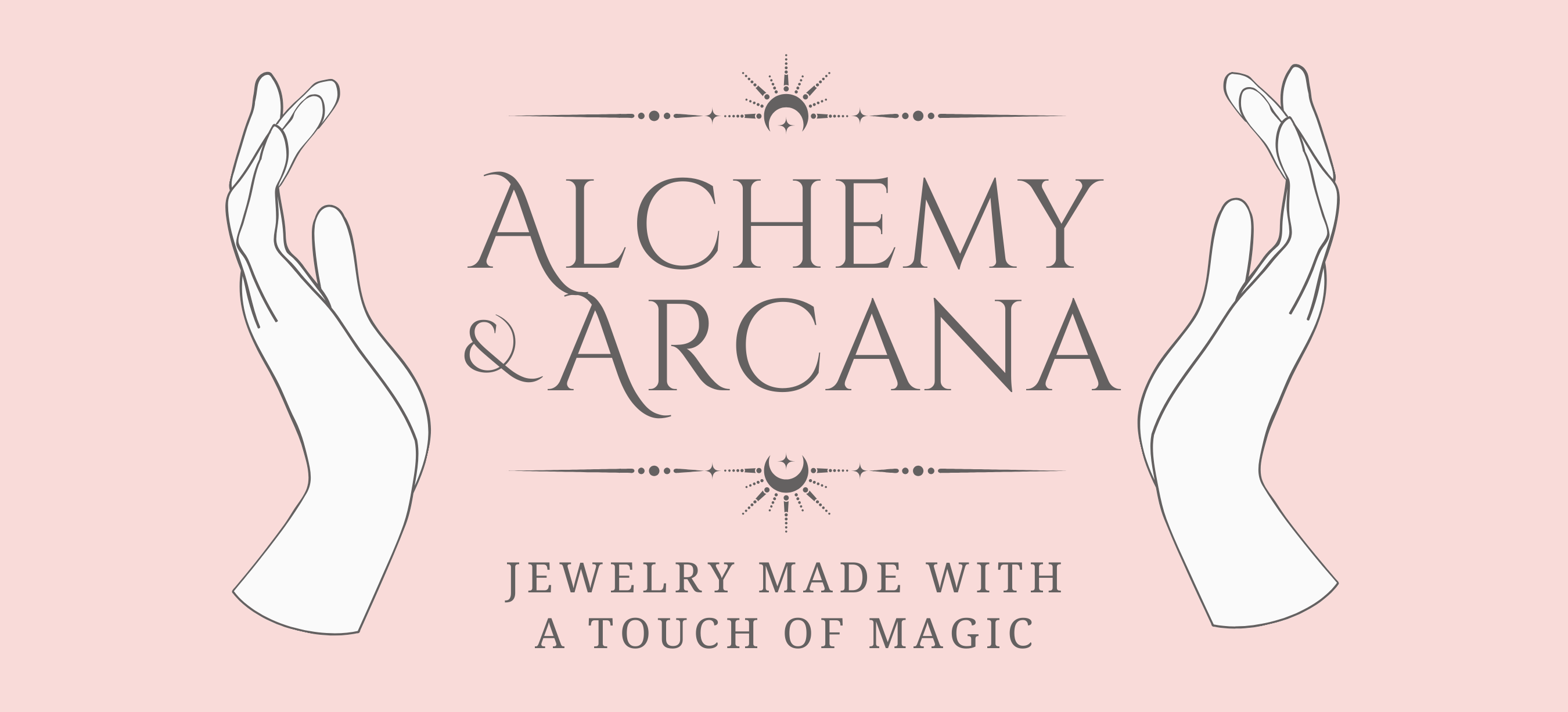 Gem Guide Alchemy & Arcana Jewelry