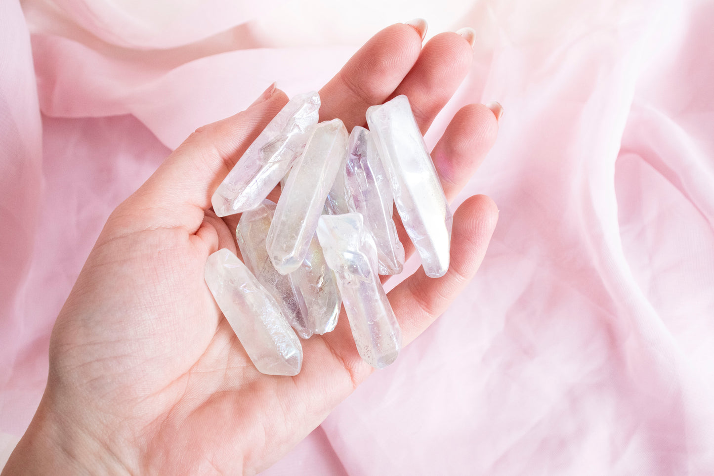 Angel Aura Sticks