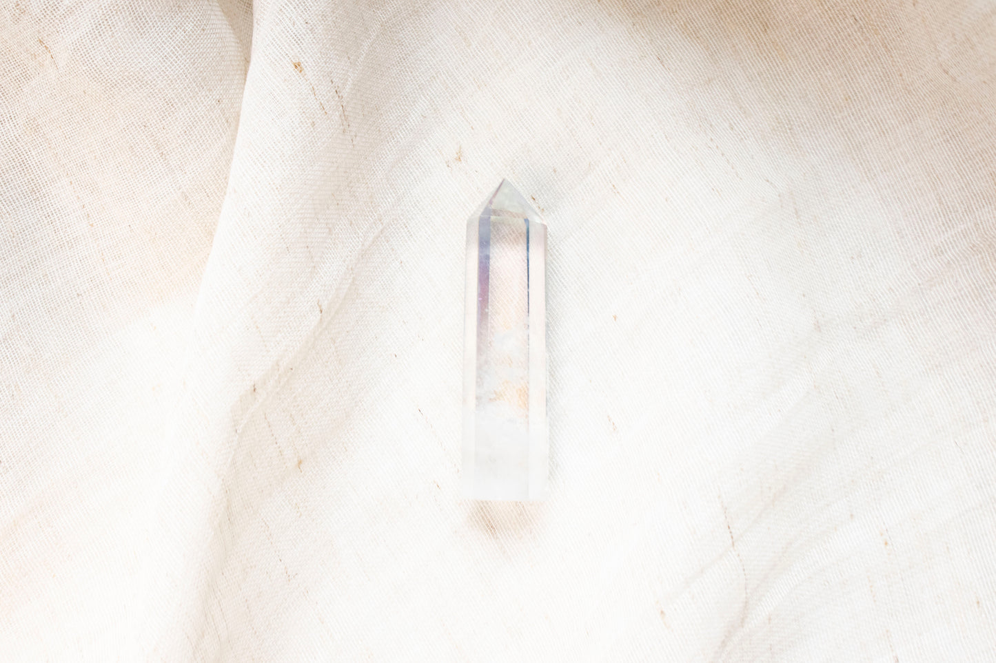 Angel Aura Quartz Point 3