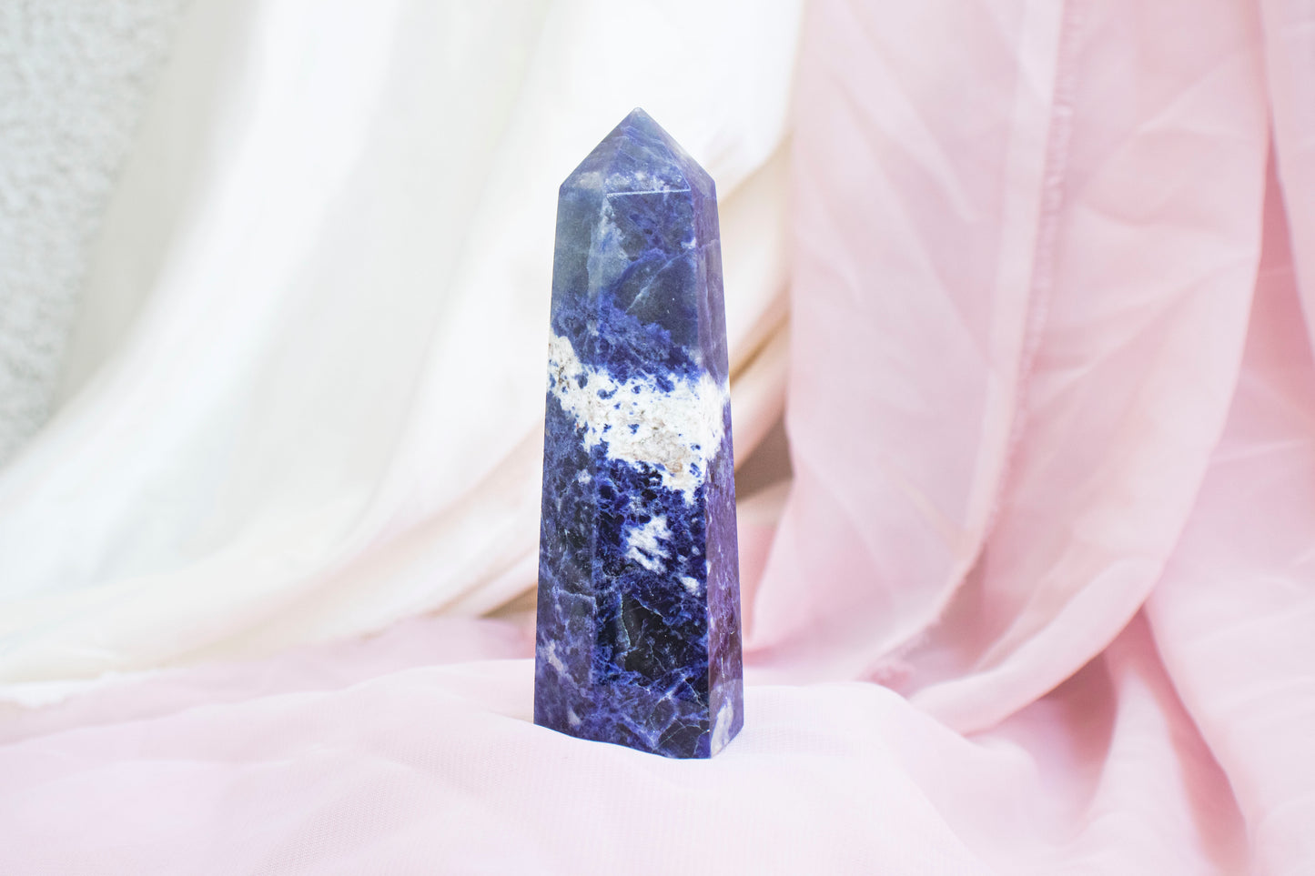 Sodalite Tower 3