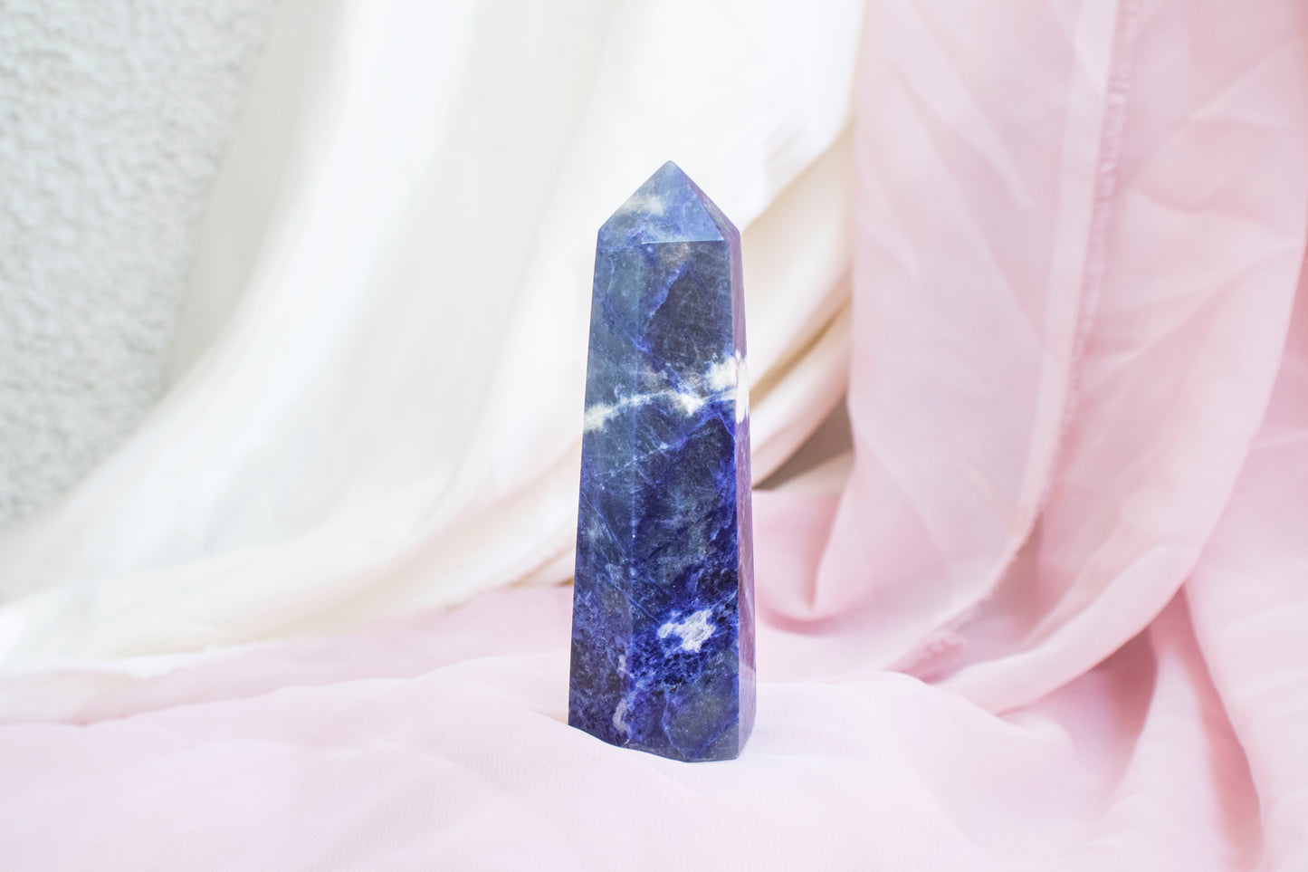 Sodalite Tower 3