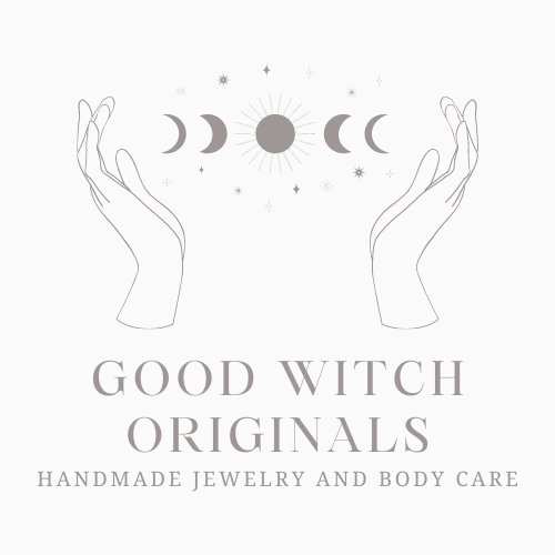 Good Witch Originals Gift Card